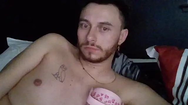 Show Webcam de Tallhungcloudyyy