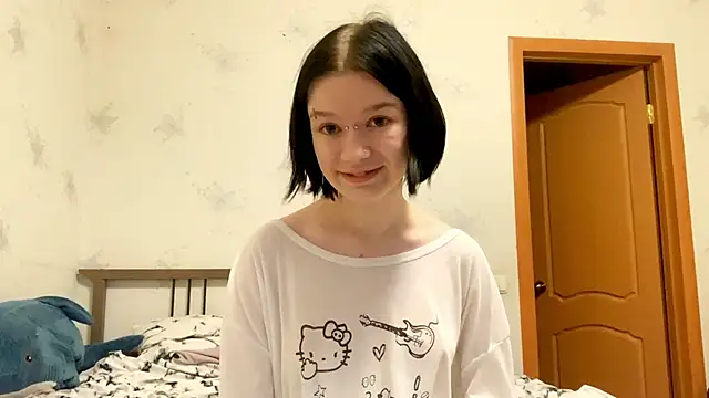 Вебкам-шоу CelesteColao