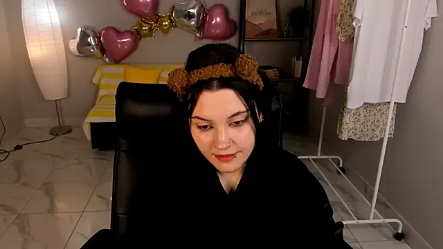 Show Webcam de Veronica_McKinney