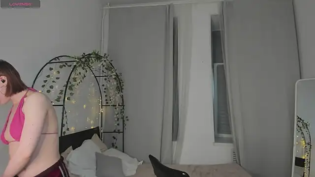 LilianKroft Live XXX-Chat