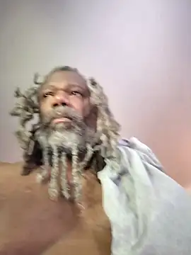 KingSlim56's Webcam Show