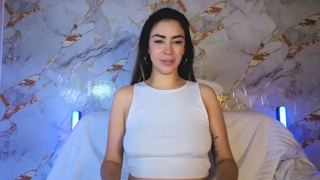 Chat +18 de CristalHeart_ ao vivo
