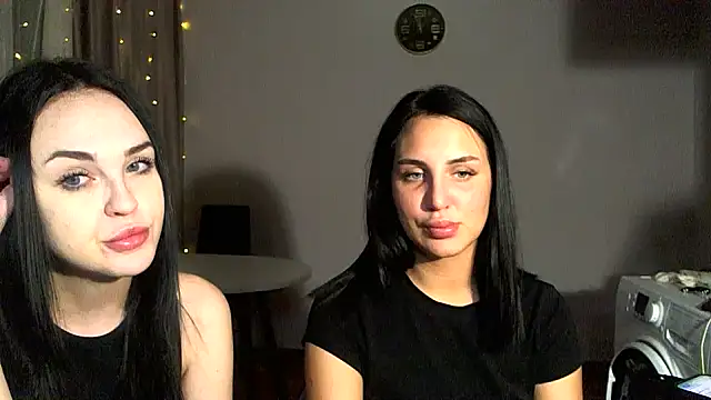 imvika Webcam-Show