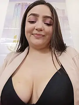 Webkamerová show JUANITA-ROJAS