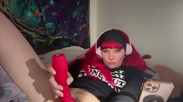 FRRANNKIE Live XXX-Chat