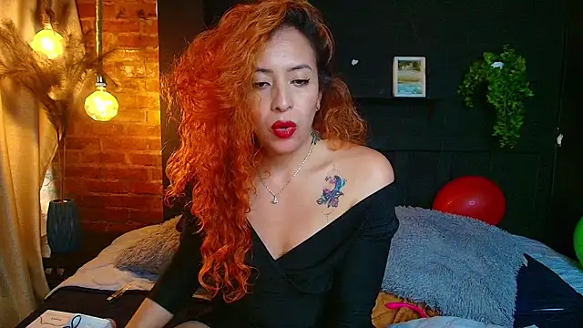 Chat XXX en directo de sahra_taylor_