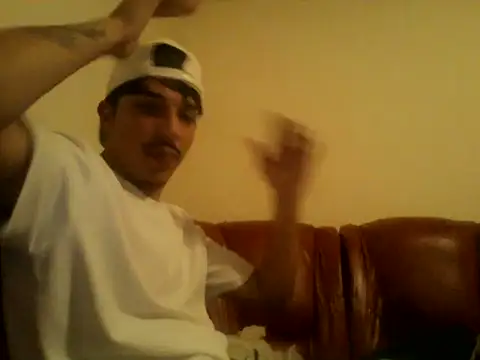 Show de webcam de danbig01