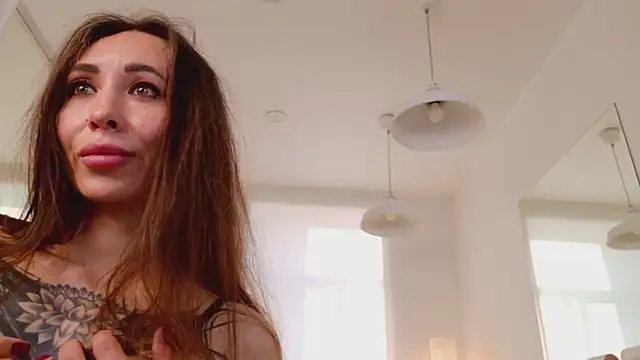 kindfocus – Kamerová šou