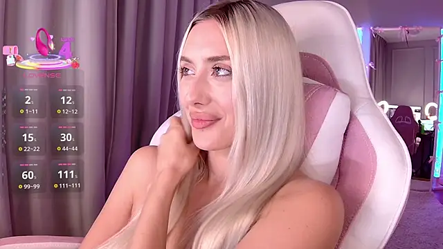 LoryWoodn Live XXX chat