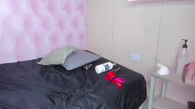 Czat XXX na żywo – TaniaBellini