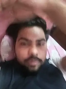 Ansh200 Pertunjukan Webcam