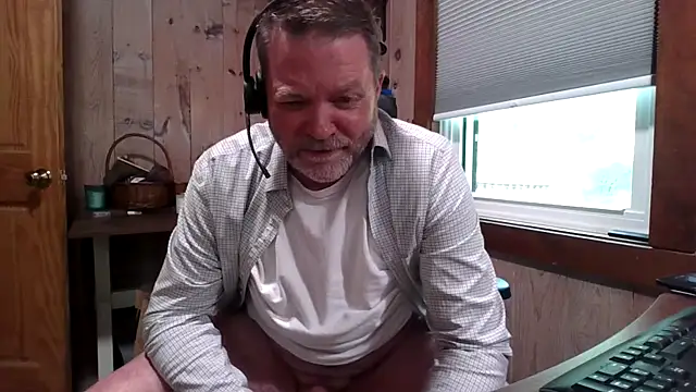 JJ_CONN78 – webcam-show