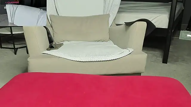AnnGarcia Cameră chat live