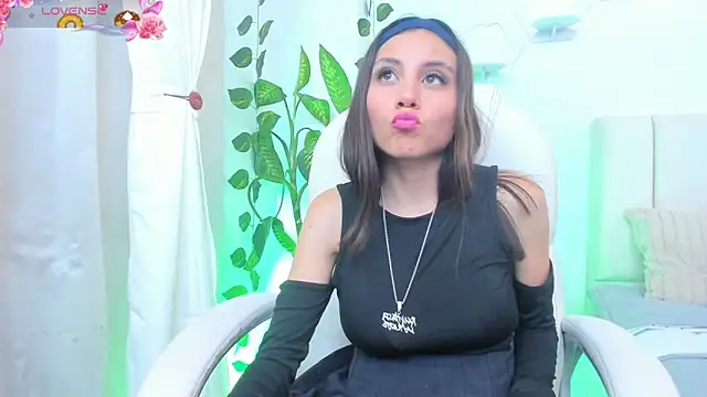 Czat XXX na żywo – lolypink_