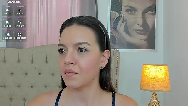 Beautyari_ – Naživo XXX chat