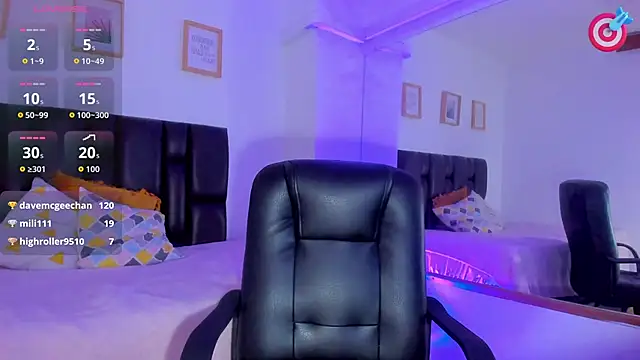 lana-rosse 라이브 XXX 채팅