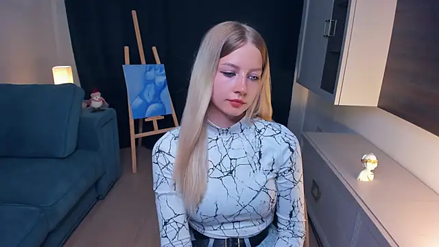 DeniseMekus – webcam-show