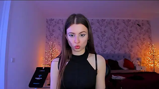 XXX chat uživo modela Hot_Molly5