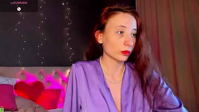 Czat XXX na żywo – Lea_much