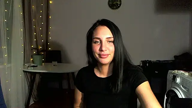 Show modela imvika na web-kameri