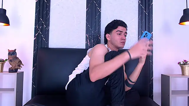 Feiccer_Castquer – Live XXX-chat