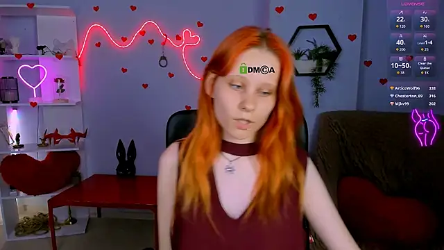 cassandra_nik élő XXX-chatje