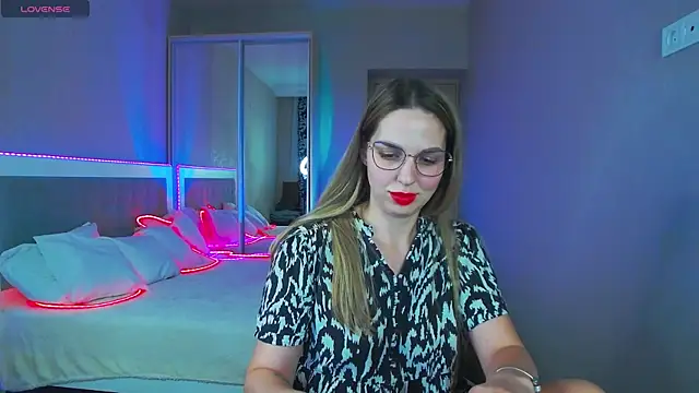 Alexandracandy: απευθείας συνομιλία ΧΧΧ
