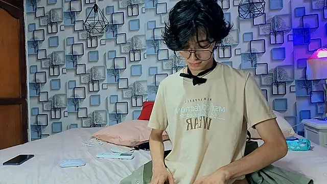عرض كام Twink_Sebas7