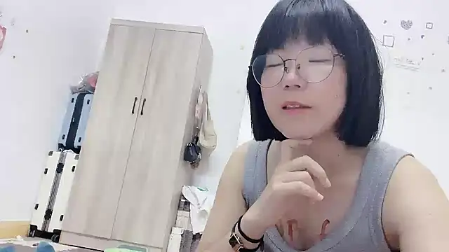 Belle-LL Obrolan Langsung XXX