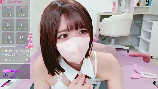 Reina_Fcup Live XXX-chat