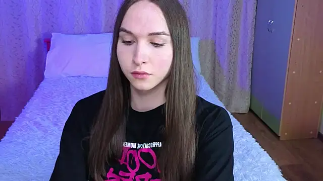 Webkamerová show Angeel_Kate