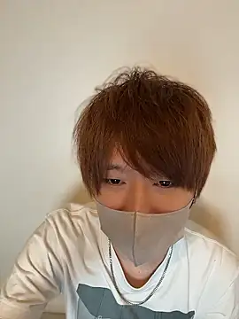 JPTopModelのウェブカメラショー