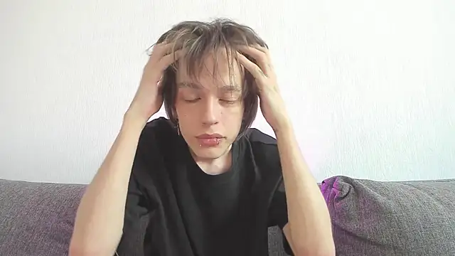 XXX chat uživo modela Nolan_Sagee