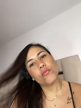 Chatroom XXX en direct de manuela_star
