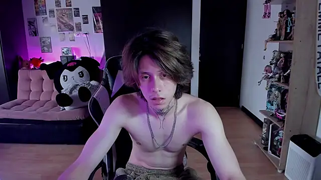 Živý XXX chat xIce_Boy
