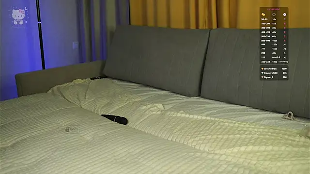 Chat XXX Live angel_lin