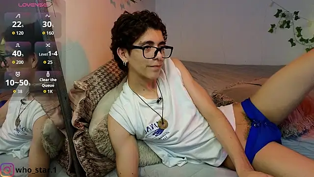 Matty_Sparkk Live XXX-chat