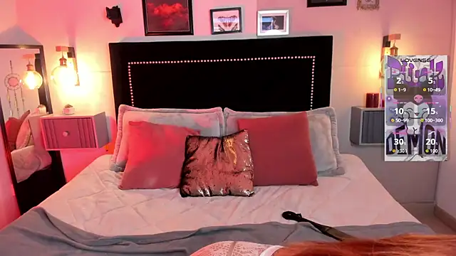 pinkk_deemon Cameră chat live