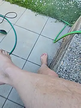 Show webcam de Lorent6969