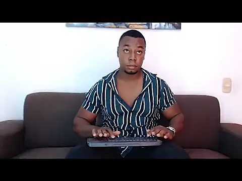 JaySmit_ Live XXX-Chat