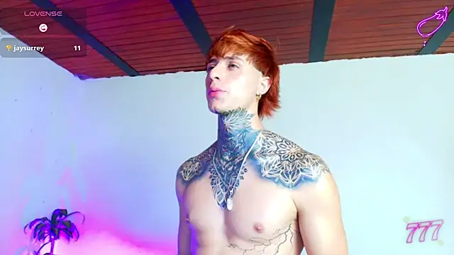 7_Saturno_7 webcam show