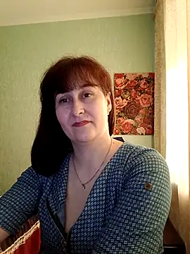Amandda_ – Kamerová šou