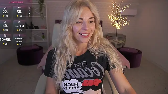 BellaRayyy's Live XXX Chat