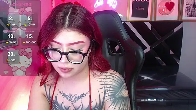 Red_Bunny_vn Live XXX chat