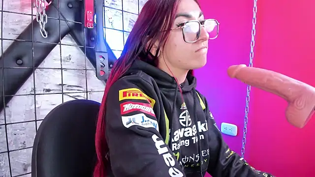 Czat XXX na żywo – Venus_Bms_