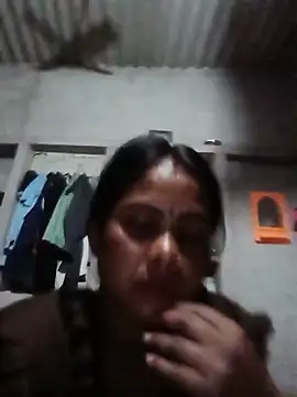 Show Webcam de Shreya_pandit