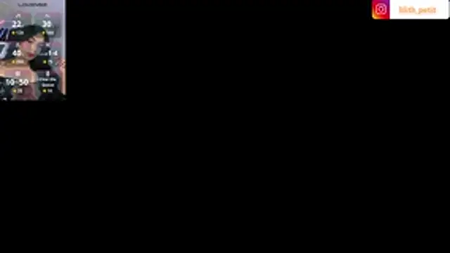 lilith_petit_'s Live XXX Chat