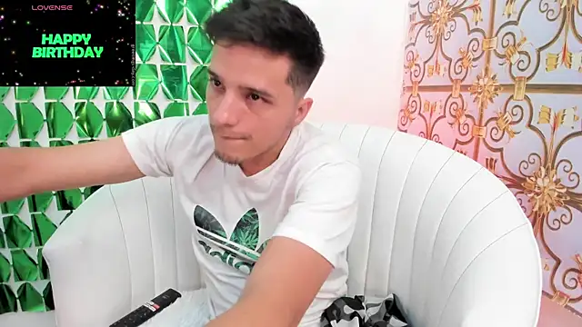 bad_boy_cum_ Webcam show