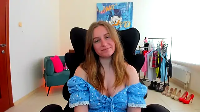 Živý XXX chat Marisha_Cute