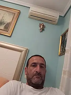 DanTrov79 – Kamerová šou
